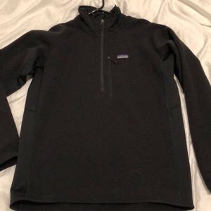 Patagonia Half-Zip Fleece Large